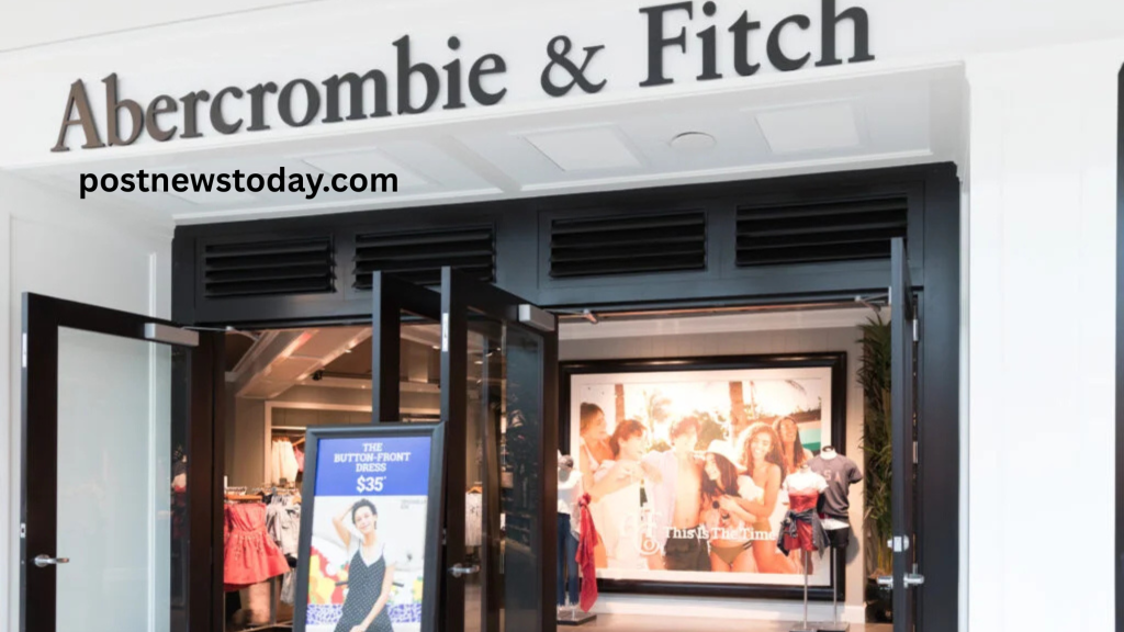 Abercrombie: Tariffs to Cut Profits by $50M, Others Warn