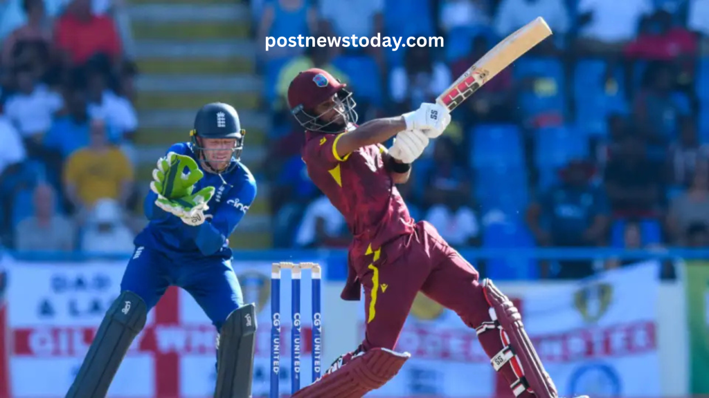 England vs West Indies 1st ODI LIVE: Score, Highlights & Analysis England vs West Indies 1st ODI LIVE: Score, Highlights & Analysis