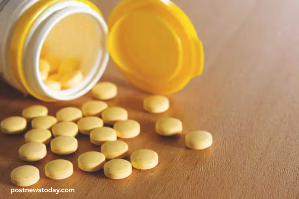 B-Complex Vitamins: Benefits, Dosage & Side Effects Guide