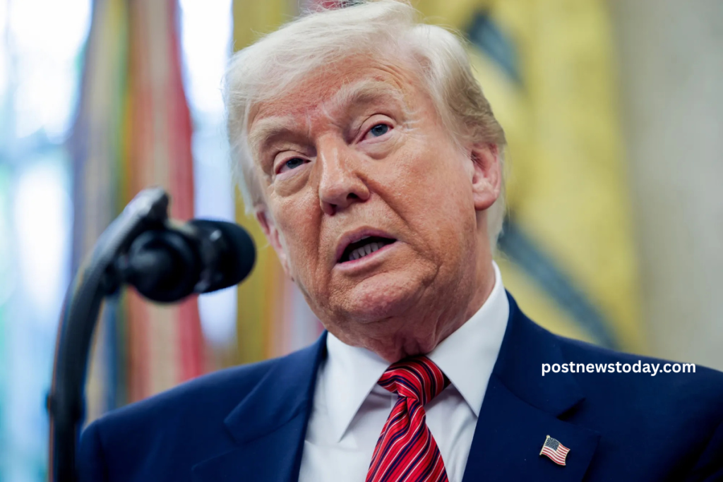 Trump: 'Substantive' China Talks May Lead to Tariff Cuts