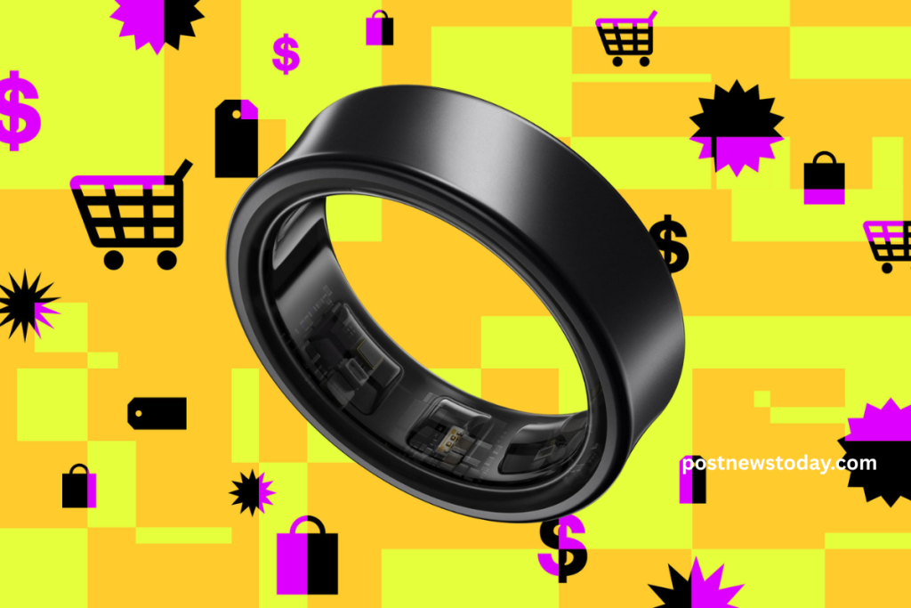 Samsung Galaxy Ring Sale: $100 Gift Card, From $299.99 Samsung Galaxy Ring Sale: $100 Gift Card, From $299.99