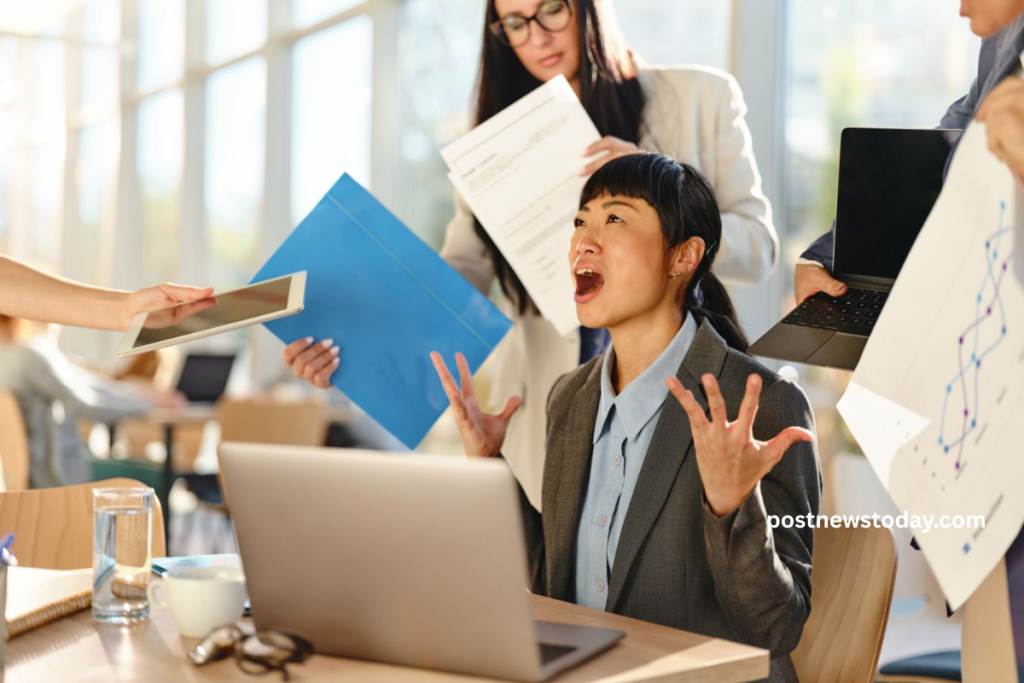 Surviving and Thriving in a Toxic Work Environment