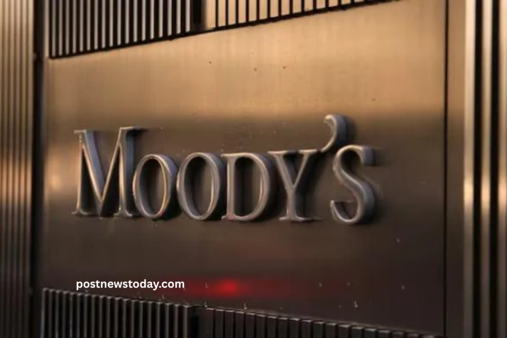 Moody’s Cuts US Credit Rating Amid Rising Debt, Interest