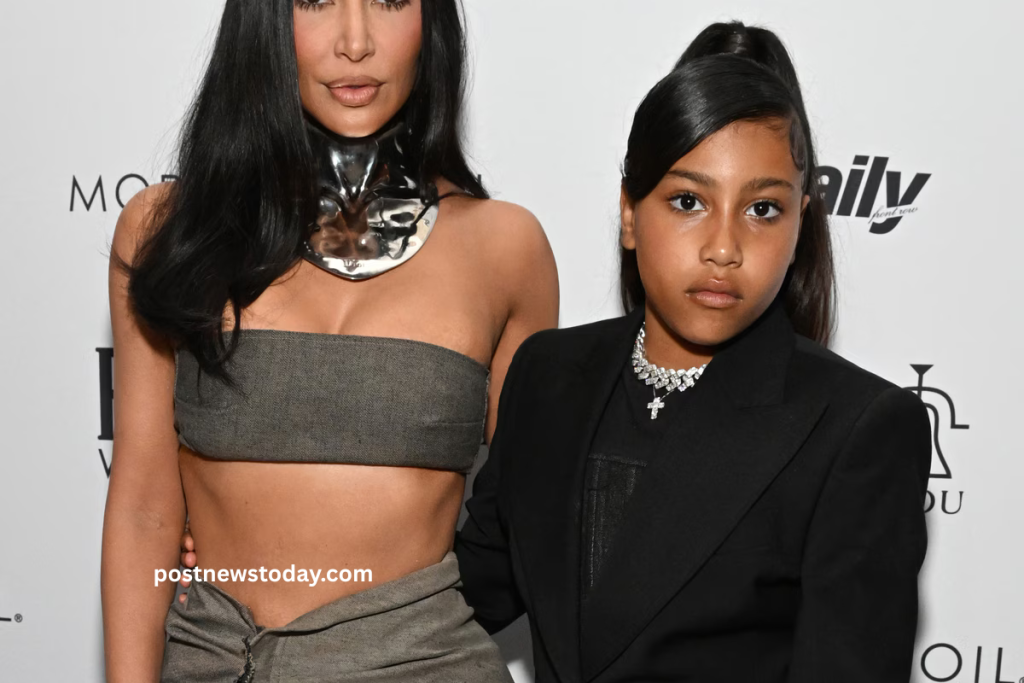 North West Jokes Kim Hasn’t Cooked in 2 Years for Her Kids North West Jokes Kim Hasn’t Cooked in 2 Years for Her Kids