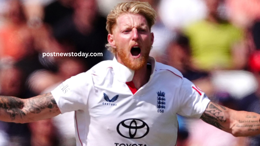 Ben Stokes Has 'Botham-Like Impact', Says Michael Atherton