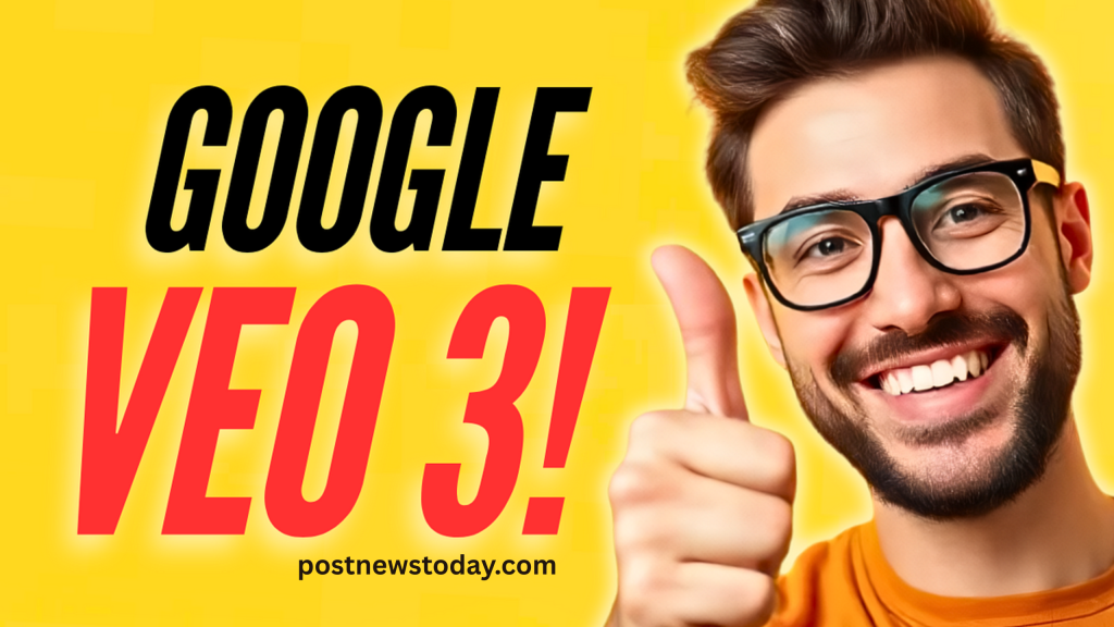 Google's Veo 3 AI Video Tool Is a Dream for Slop Lovers