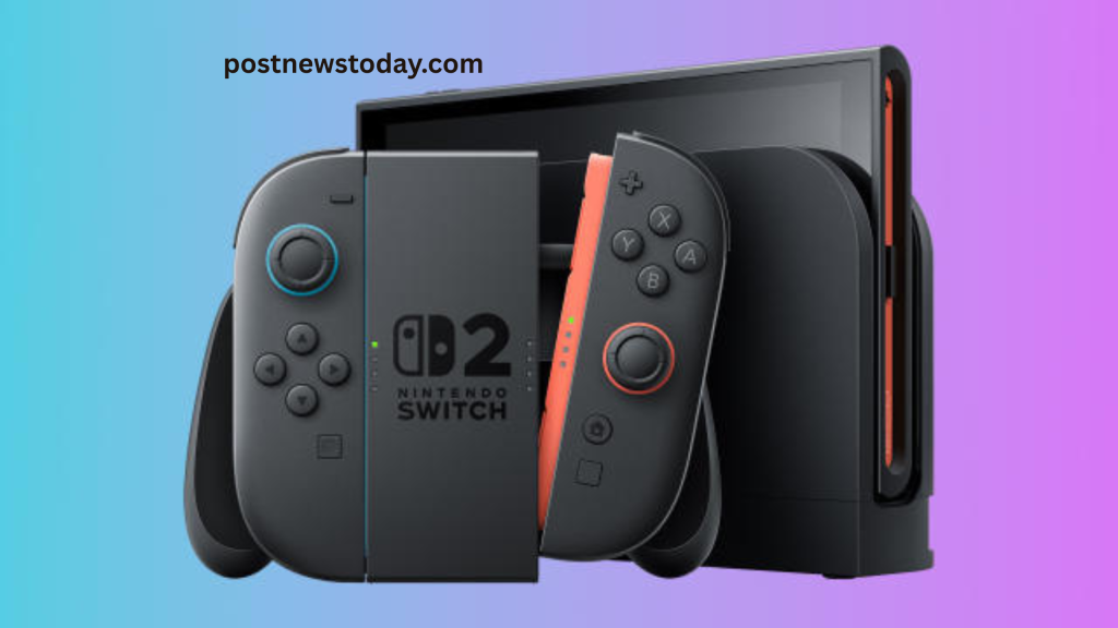 Surprise! The Nintendo Switch 2 Works Perfectly with a USB Mouse Surprise! The Nintendo Switch 2 Works Perfectly with a USB Mouse