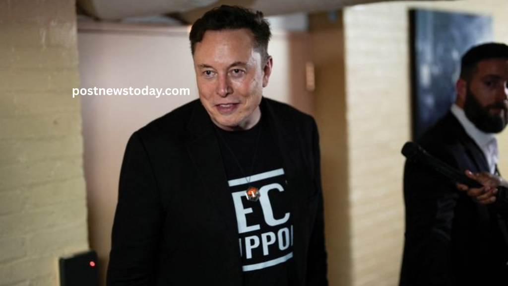Musk Says He’s ‘Back to 24/7 Work’ After X Outage