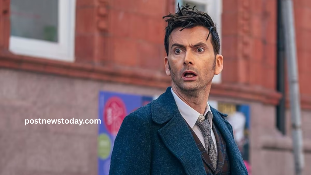 David Tennant Wanted Reed Richards Role Before Pascal Got It