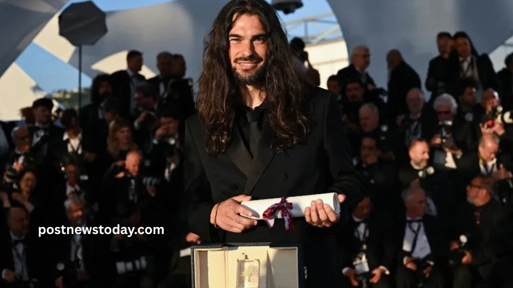Oliver Laxe’s ‘Sirat’ Sells Globally After Cannes Jury Prize Win Oliver Laxe’s ‘Sirat’ Sells Globally After Cannes Jury Prize Win