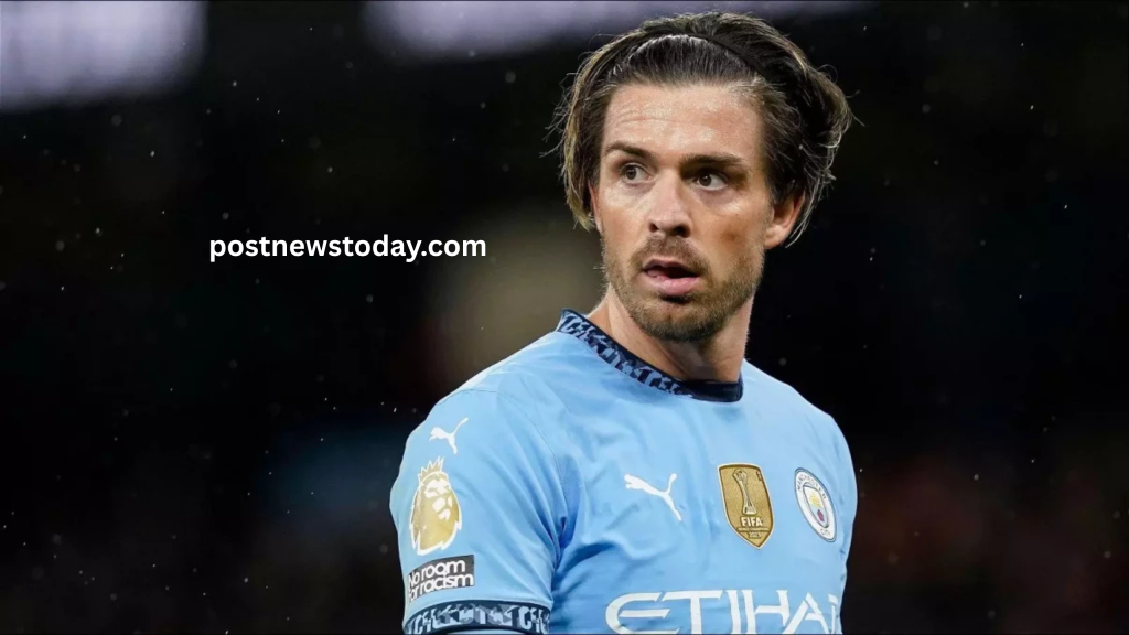 Man City’s Club World Cup Squad: Grealish Misses USA Trip Man City’s Club World Cup Squad: Grealish Misses USA Trip