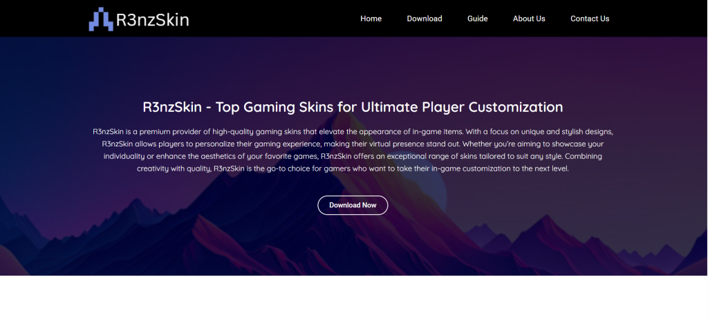 Does R3nzSkin Slow Down Your PC