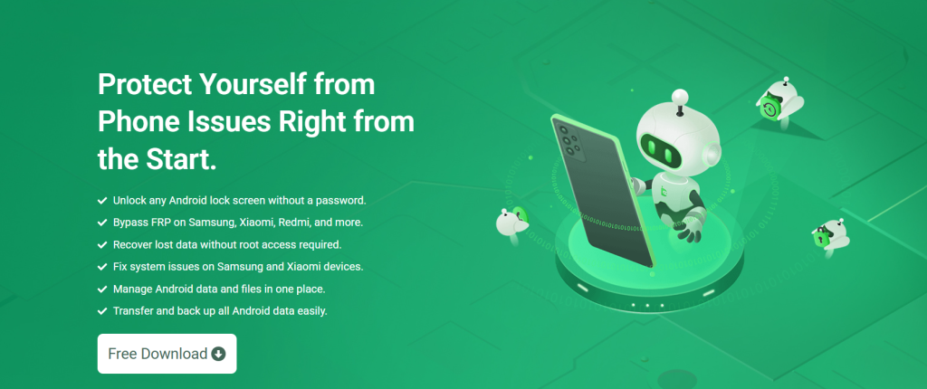 How Well Does DroidKit Restore Lost Data