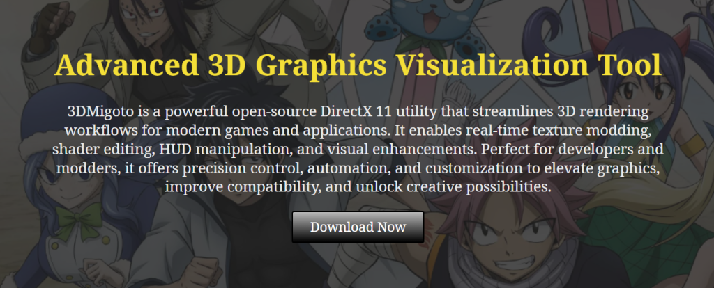 Is 3DMigoto Free to Use for Modding