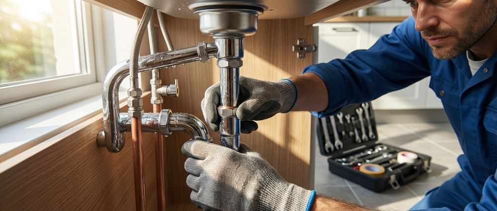 Hidden Plumbing Issues That Can Impact a Home’s Value