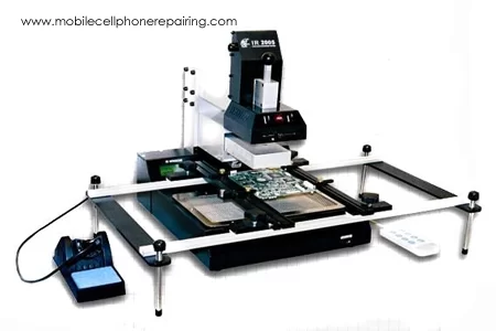 Why BGA Reballing Stencils Are Vital for Repair Stores for Phones
