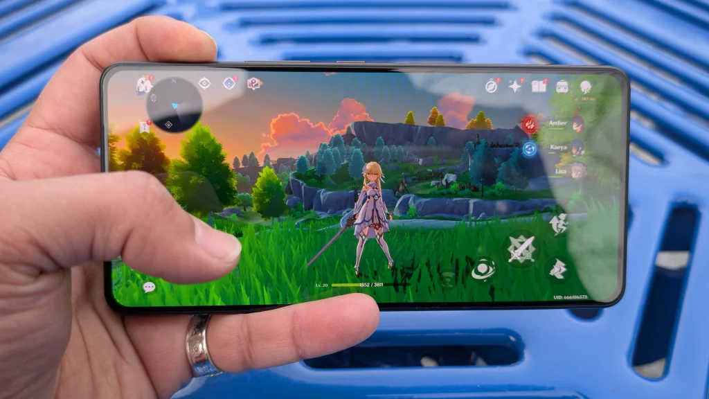 Mobile Gaming Experience: How Good Is Puasbet on Smartphones?