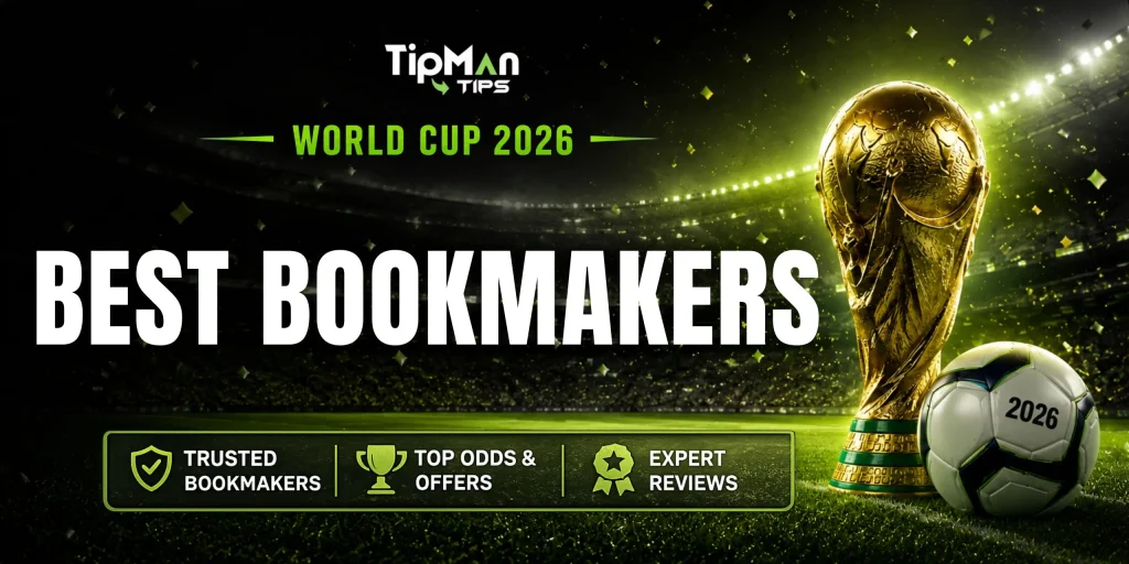 Best 2026 World Cup Betting Tips and Predictions (With Data)