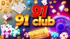 91 Club App Download and Installation Guide