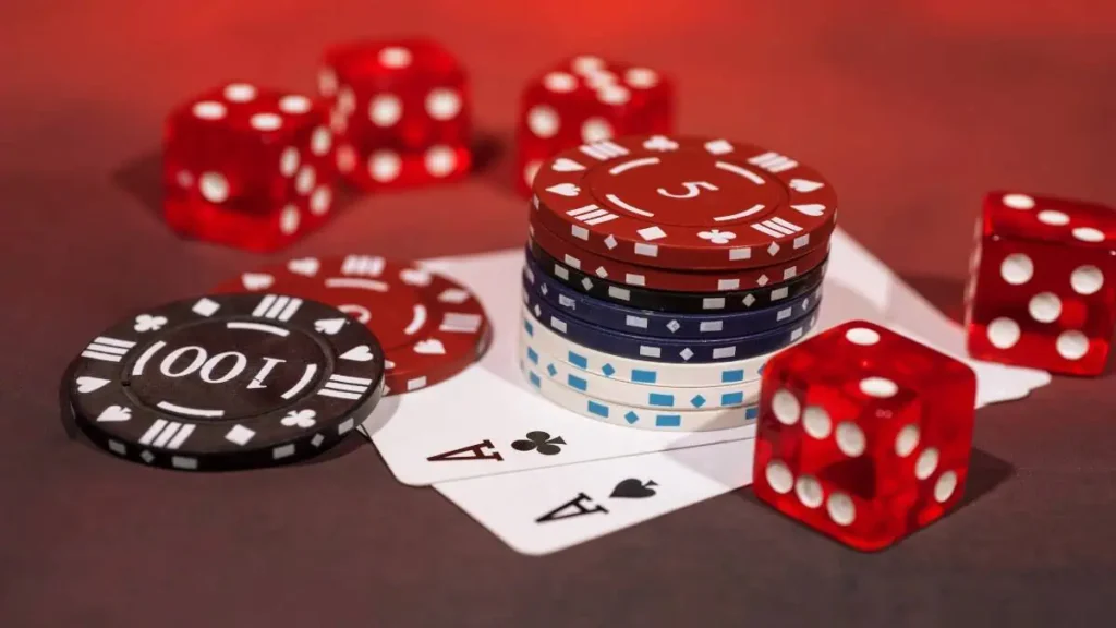 The Modern Way to Enjoy Online Casino Games
