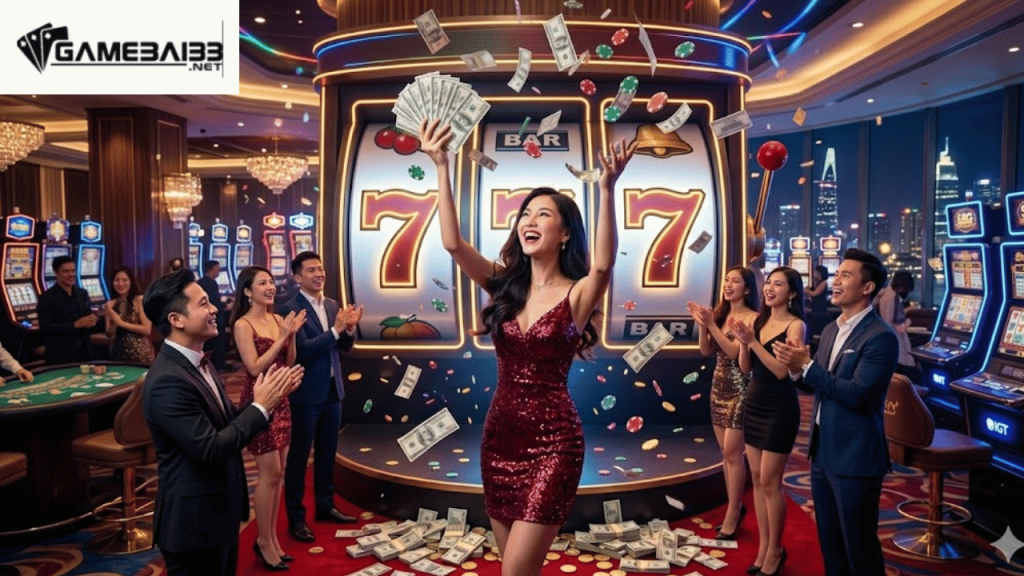 Maximizing Jackpot Potential Through Strategic Slot Mechanics