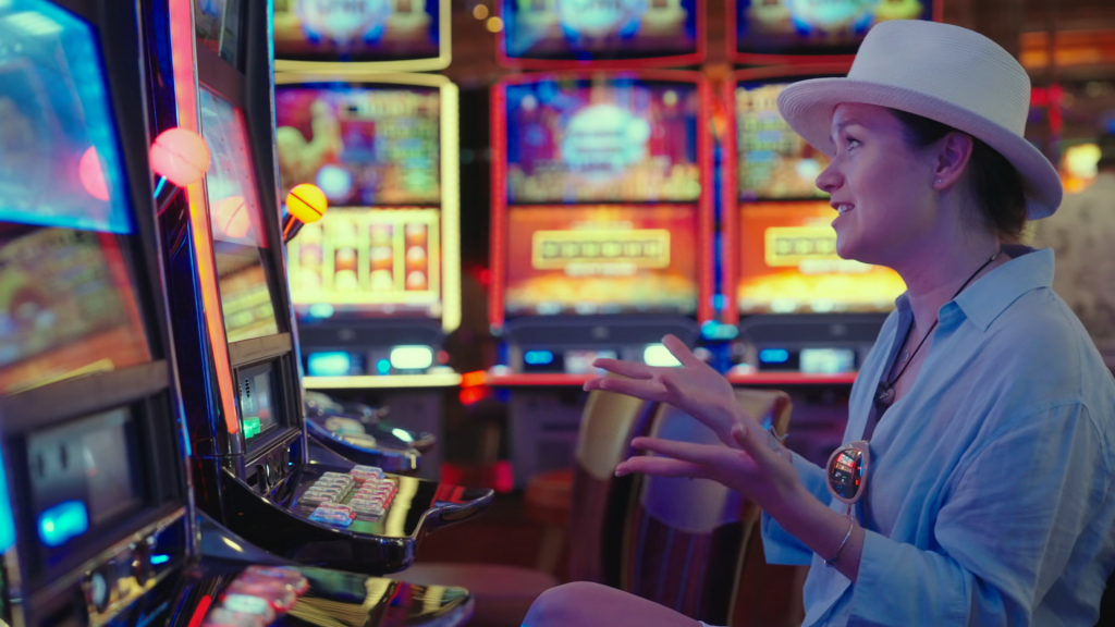 The Evolution of Digital Entertainment and Modern Online Gaming Experiences